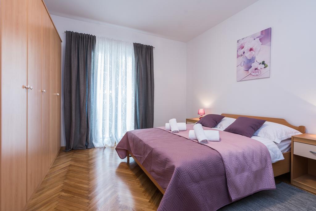 Melita Center Apartment Zadar Exterior foto