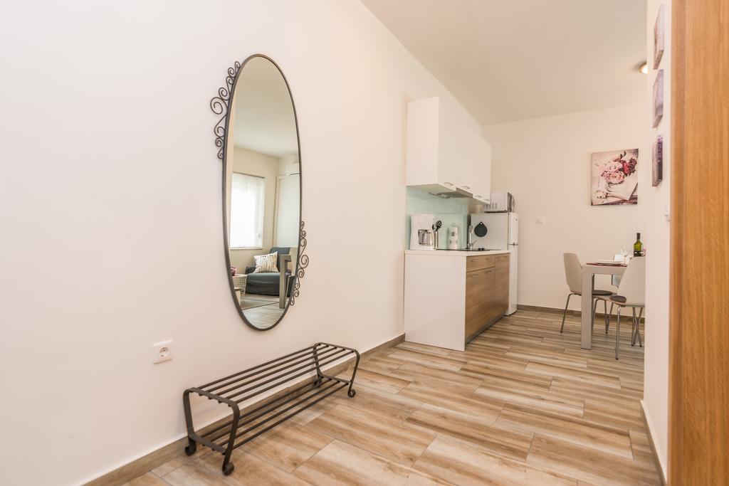 Melita Center Apartment Zadar Exterior foto